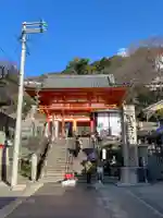 金剛宝寺(紀三井寺)(和歌山県)
