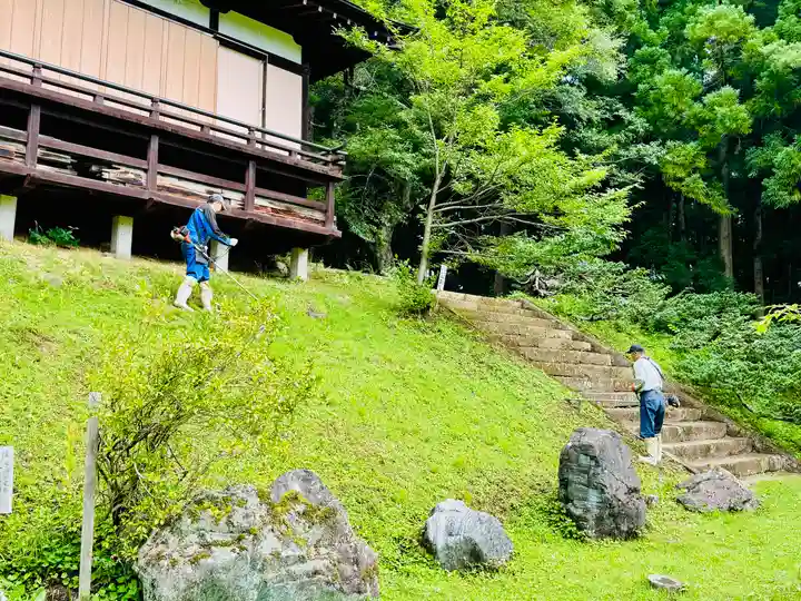 土津神社|こどもと出世の神さま(福島県)
