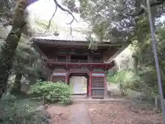 清滝寺(茨城県)