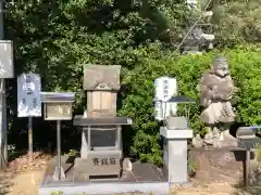 田村神社(香川県)