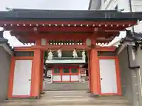 三八稲荷神社(愛知県)
