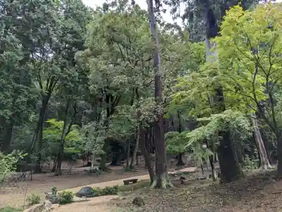 安祥寺(京都府)