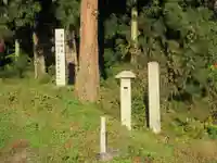 山神神社(山形県)