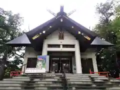 手稲神社(北海道)