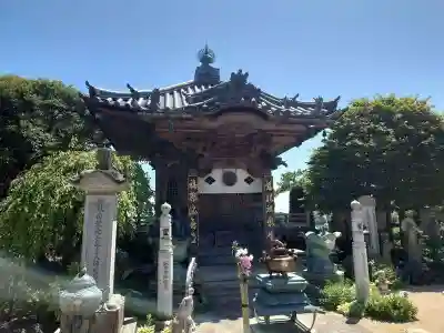 千福寺(茨城県)