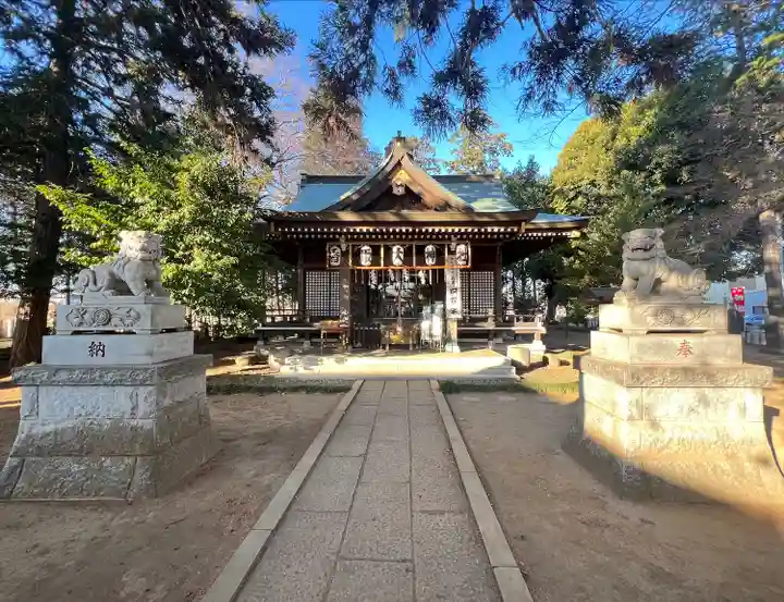 香取大神社(千葉県)