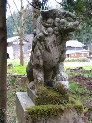 日吉神社(福井県)