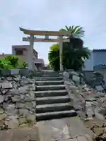 明神社(大阪府)