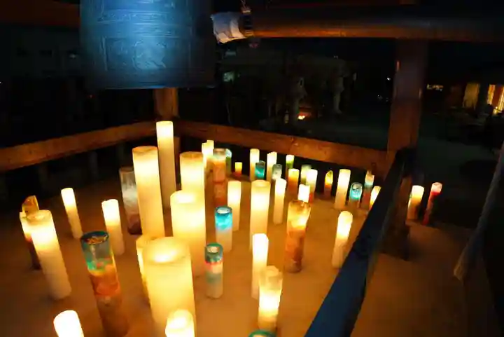 天台宗 正光寺(栃木県)