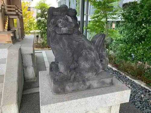 水神社(東京都)