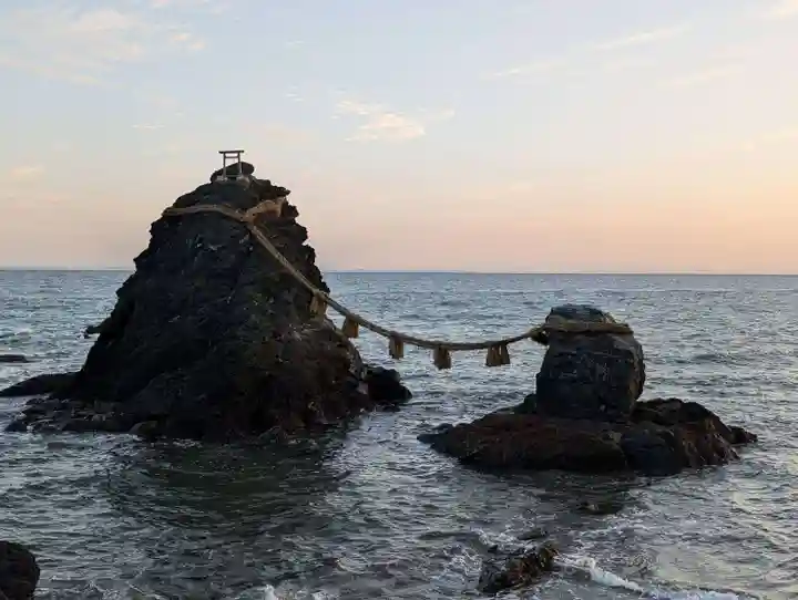 二見興玉神社(三重県)