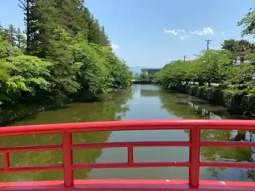 春日神社の建物その他