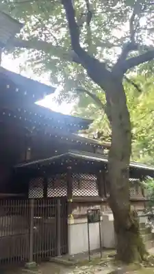 熊野神社(東京都)