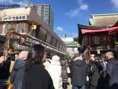 今宮戎神社(大阪府)