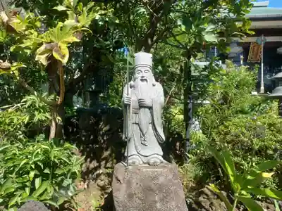 寳晃院(東京都)