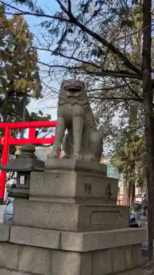 立木神社(滋賀県)