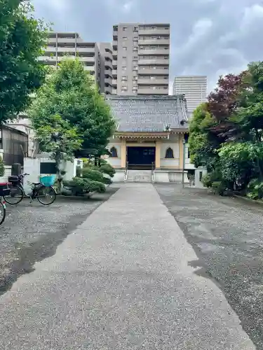日慶寺(東京都)