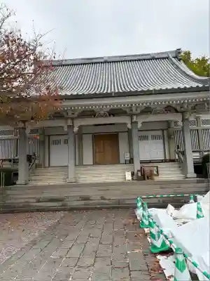 大音寺(長崎県)