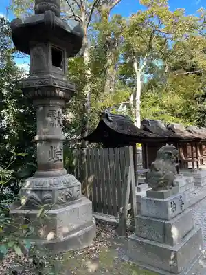 尾張大國霊神社（国府宮）(愛知県)