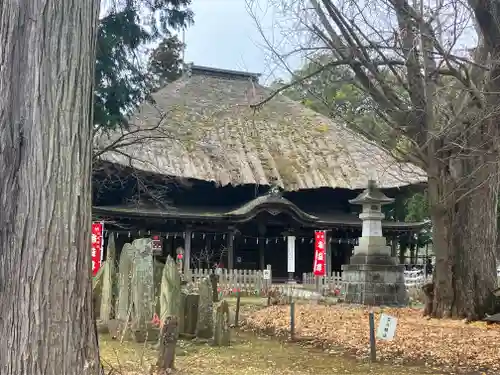 佐竹寺(茨城県)