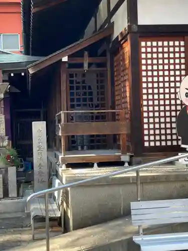 摂津之国 國分寺（金光明四天王護国之寺）のその他建物