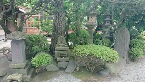 松蔭寺のその他建物