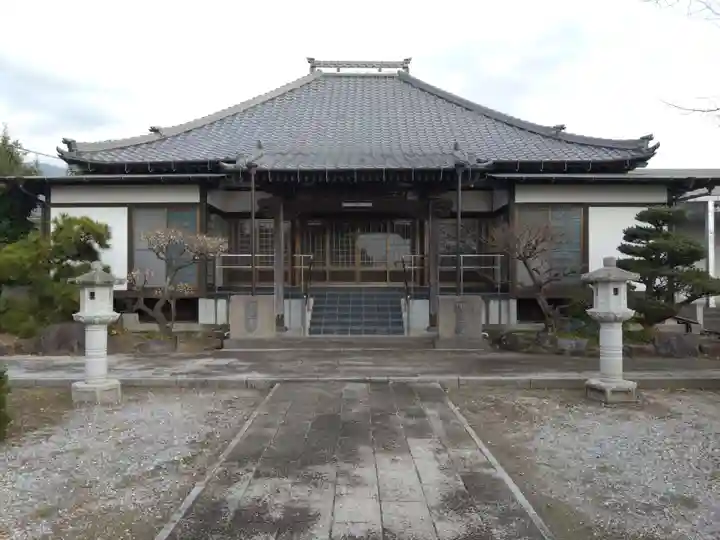 本法寺(静岡県)