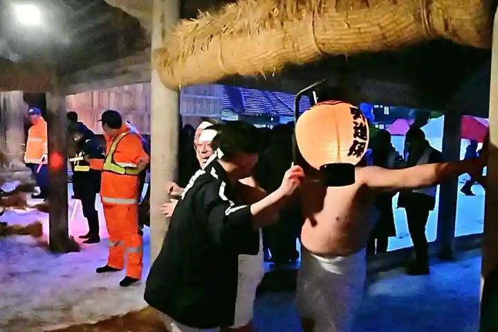 普光寺(新潟県)