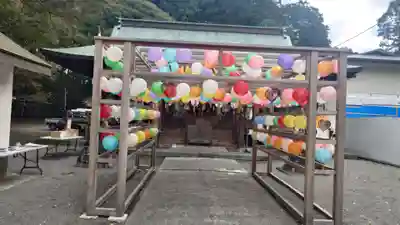 龍尾神社(静岡県)
