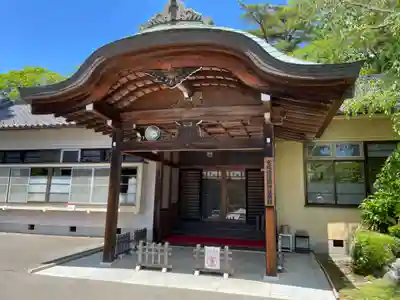 宮城縣護國神社のその他建物
