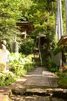 定福寺(高知県)