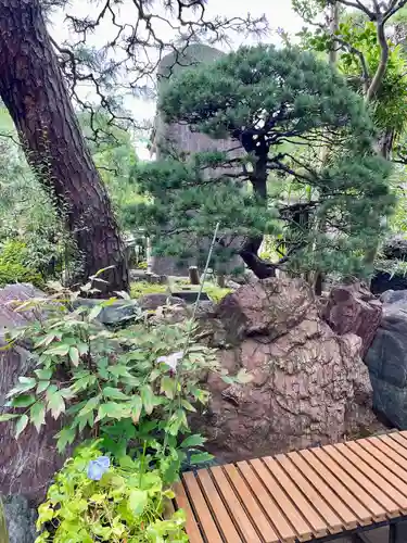 大行寺(東京都)