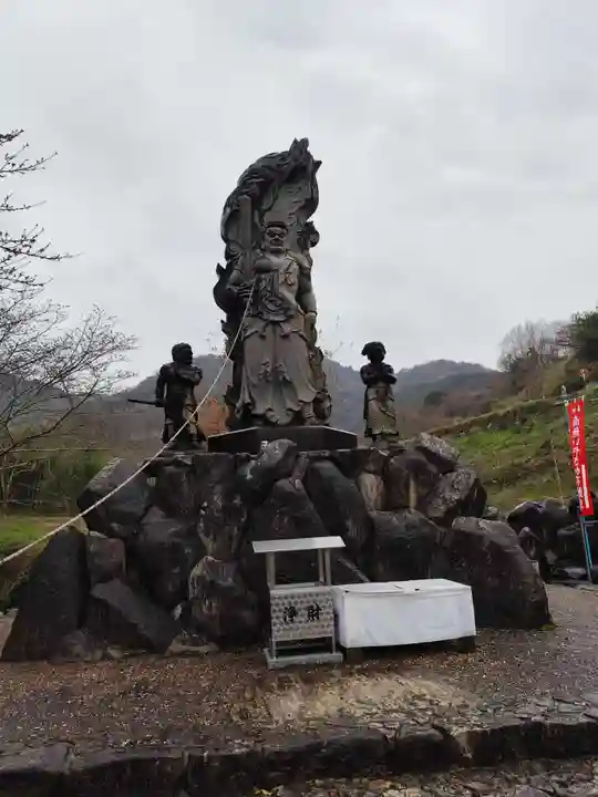 八坂寺(愛媛県)