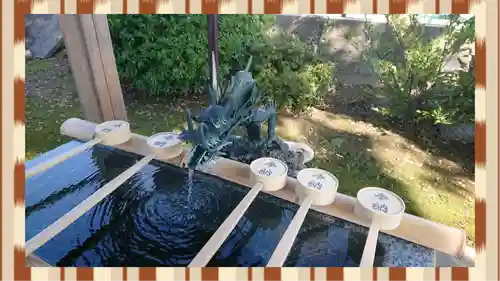 三ツ木神社(埼玉県)