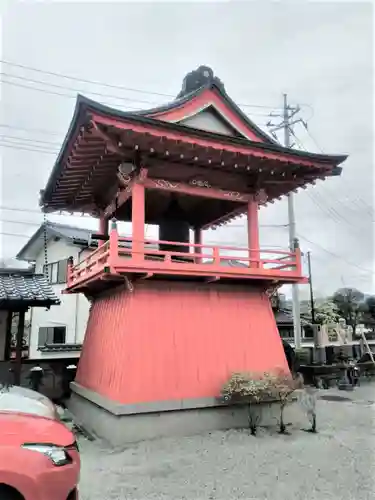 正法寺のその他建物