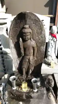 圓照寺(埼玉県)