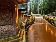 笠山坐神社(奈良県)