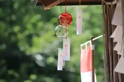 神炊館神社 ⁂奥州須賀川総鎮守⁂のその他建物