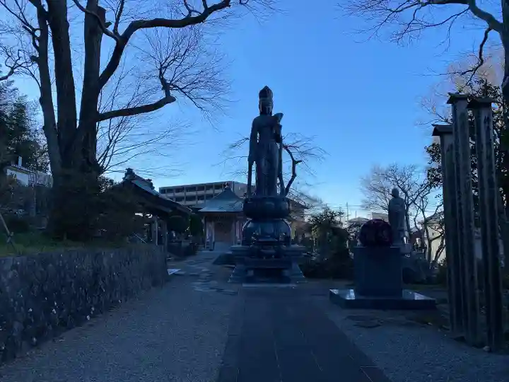 禅昌寺(宮城県)