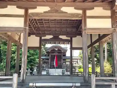 巽神社(滋賀県)