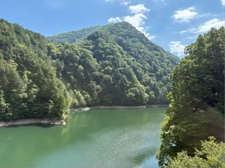 岩崎神社(長野県)