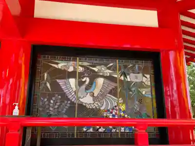 呉服神社(大阪府)