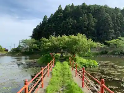 弁天様(千葉県)