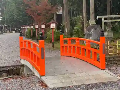 鷲宮神社のその他建物