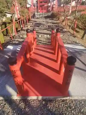 出雲神社の建物その他