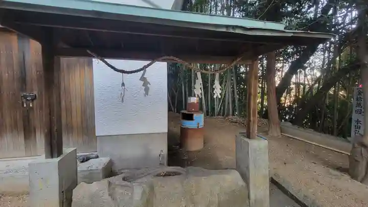 天満神社(愛媛県)
