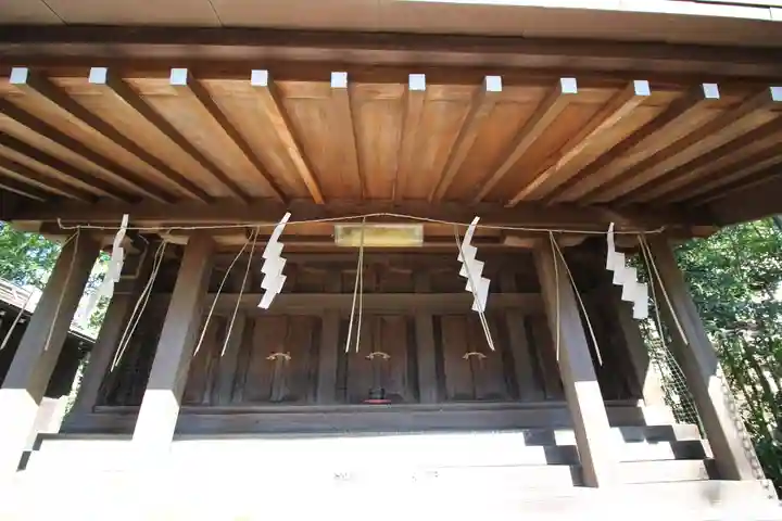 荻窪八幡神社(東京都)