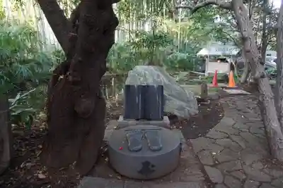 大正寺のその他建物