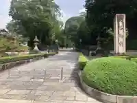 大谷祖廟のその他建物