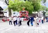 瀧宮神社(広島県)